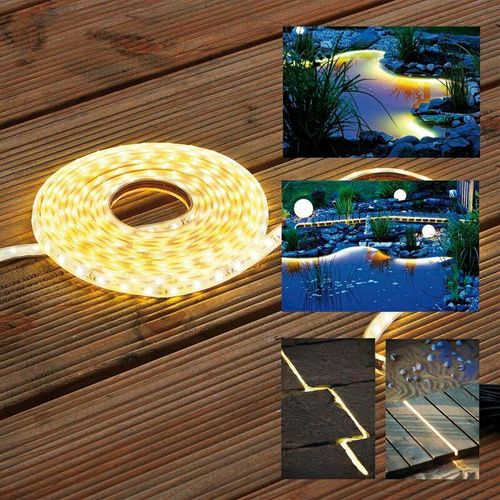 4006873414674 - - led Strip Light 12V 60LEDs m ip 68