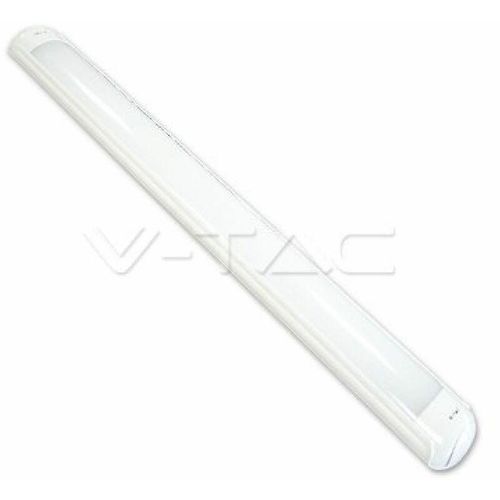 3800230629500 - Vtac - v-tac Prismatische LED-Röhre 32W 120cm 3000K