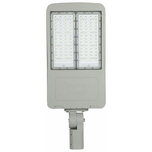 3800157646055 - Vtac - v-tac LED-Straßenleuchte Samsung Chip Klasse ii 150W 140LM W Farbe Grau 4000K Dimmbar