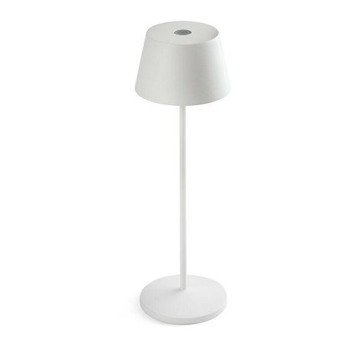 8413896124262 - Ols Original - savina Tragbare Lampe weiß