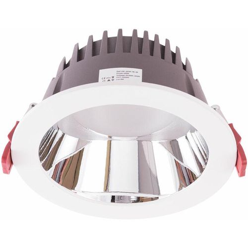 8445152082023 - Greenice - Downlight-LED 40W 3760Lm 3000ºK pro SMD303050000H [JW-40W-M-WW] - Warmweiß