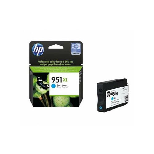 8861117489216 - Hewlett Packard - Tinte hp CN046AE (Nr 951XL) cyan (CN046AEBGX)