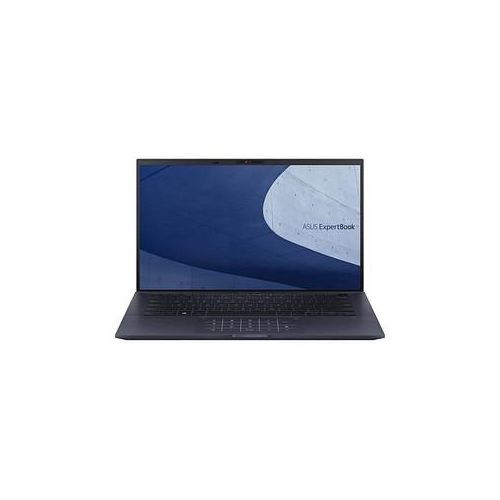 4718017948128 - ASUS ExpertBook B9 B9400CEA KC0166R - Core i7 1165G7   28 GHz - Win 10 Pro 64-Bit - 16GB RAM - 1TB SSD - 356 cm (14) 1920 x 1080 (Full HD) - Iris Xe Graphics - Bluetooth Wi-Fi - Star Black - kbd Deutsch (90NX0SX1-M01950)