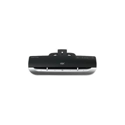 5028252336437 - Fusion 3100L DIN A3 Laminiergerät 4400750 Highspeed 800 mm min 1 Min Aufwärmzeit Bis zu 2 x 175 (350) Mikron 5028252336437 - Fusion 3100L DIN A3 Laminiergerät 4400750 Highspeed 800 mm min 1 Min Aufwärmzeit Bis zu 2 x 175 (350) Mikron