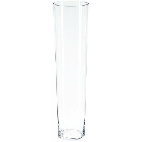 3560237314310 - Atmosphera - Vase für Blumen ein elegantes Glas von einfacher Form