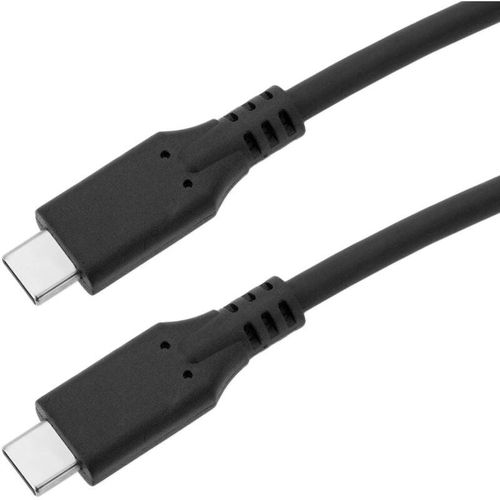 8434185420650 - Usb 32 Gen 2x2 20 Gb s 15 cm Kabel mit usb 31 Gen 1 Typ c Stecker auf Stecker - Cablemarkt