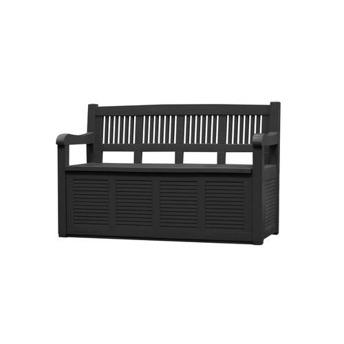 4059865119156 - Garten Truhenbank Gartenbank Bank Gartentruhe Kissenbox Auflagenbox Gartenbox 4059865119156 - Garten Truhenbank Gartenbank Bank Gartentruhe Kissenbox Auflagenbox Gartenbox