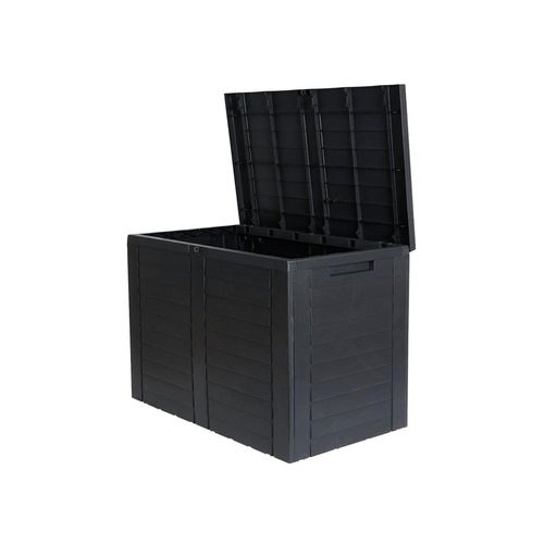 4059865129469 - Balkon Auflagenbox Holz Optik Gartentruhe Auflagen Kissenbox Balkon Box Truhe 4059865129469 - Balkon Auflagenbox Holz Optik Gartentruhe Auflagen Kissenbox Balkon Box Truhe