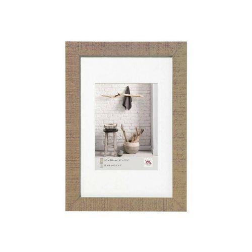 4004122165469 - walther design Home - Fotorahmen - Konzipiert für 30 x 40 cm - Holz - rechteckig