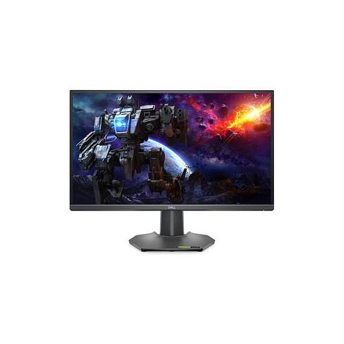 5397184656952 - DELL G Series G2723H 686 cm (27 ) 1920 x 1080 Pixel Full HD LCD Monitor Schwarz - Grau [Energieklasse E] (DELL-G2723H)