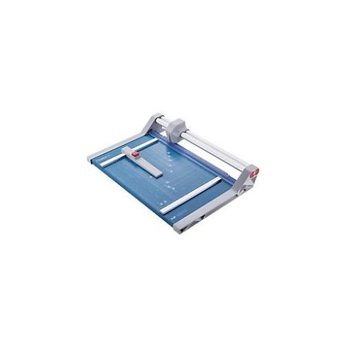 4009729069530 - Schneider Novus - Roll-Schneidemaschine für Format A4 Schnittlänge 360 mm Schnitthöhe 2 mm LxB 555x360 mm