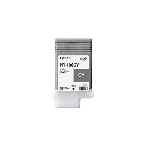 4960999651873 - Original 3009B005 PFI105GY Tintenpatrone grau 4960999651873 - Original 3009B005 PFI105GY Tintenpatrone grau