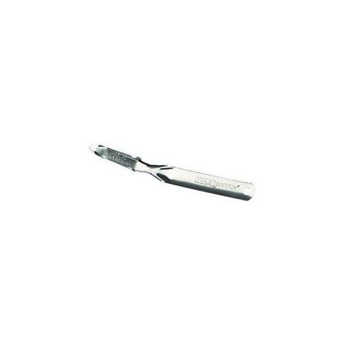 5902013912545 - G2 Klammerentferner Metall Silber G2K