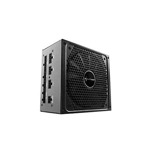 4044951026487 - SilentStorm Cool Zero 850 Netzteile - 850 Watt - 135 mm - ATX 24 - 80 Plus Gold zertifiziert