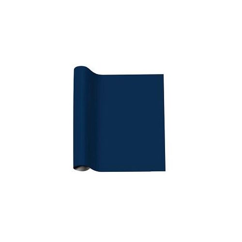 0767523871769 - SpeedFlex Aufbügelfolie navyblau Flex-Folie 320 x 500 cm  1 Rolle 0767523871769 plottiX