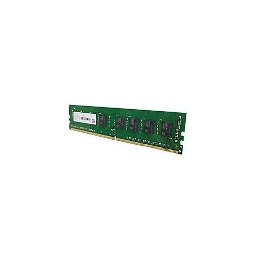 4713213513293 - Qnap RAM Ram-4Gdr4A1-Ud-2400 Dimm 2400 Mhz DDR4 A1 version 4 GB (1 x 4GB)