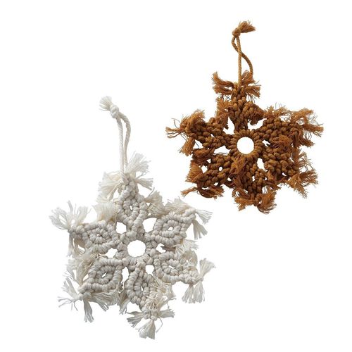 4020607945012 - Dekoanhänger Estelle 2er Set Ø 16 cm H 2 cm diverse 4020607945012 - Dekoanhänger Estelle 2er Set Ø 16 cm H 2 cm diverse