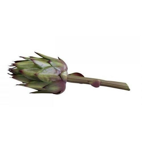 5712750225743 - Chic Antique Fleur Artischocke H25 D8 cm grün