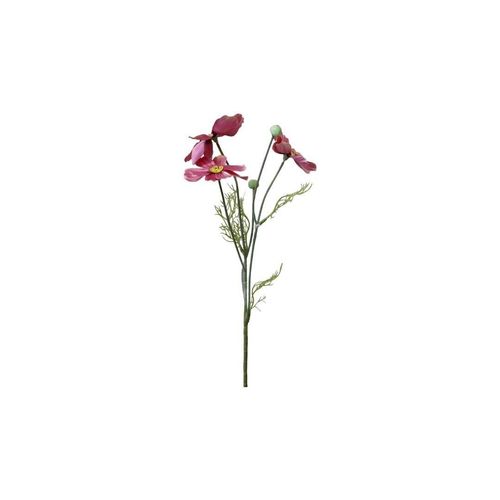 5712750310944 - Chic Antique Fleur Kunstblume Schmuckkörbchen H55 pink 5712750310944 - Chic Antique Fleur Kunstblume Schmuckkörbchen H55 pink