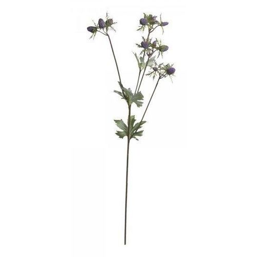 5712750197071 - Chic Antique Fleur Distel 1 H585 cm pflaume