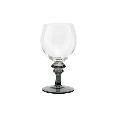 5707644708839 - House Doctor Weißweinglas Meyer H155 x Ø7cm 300ml grau 5707644708839 - House Doctor Weißweinglas Meyer H155 x Ø7cm 300ml grau
