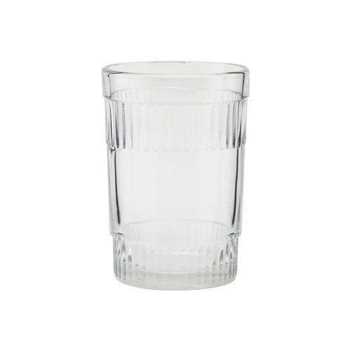 5707644716339 - House Doctor Glas Misty H9 x Ø6cm 150ml transparent 5707644716339 - House Doctor Glas Misty H9 x Ø6cm 150ml transparent