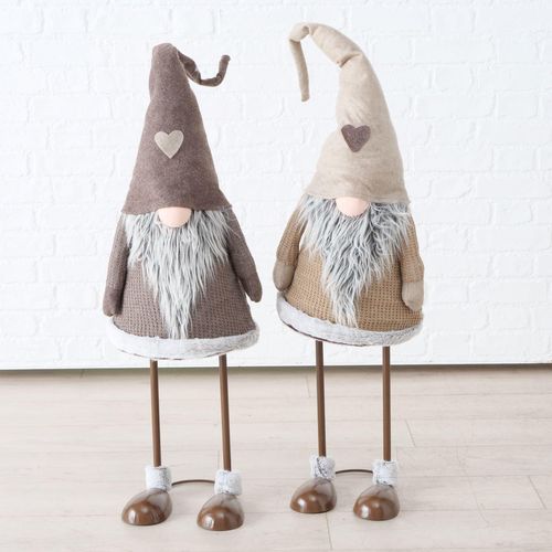 4020607759510 - Wichtel Figur Brady 27 x 26 x 133 cm diverse 4020607759510 - Wichtel Figur Brady 27 x 26 x 133 cm diverse