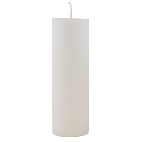 5709898064365 - Stumpenkerze 20cm Höhe 20 cm Ø 6 cm weiß 5709898064365 - Stumpenkerze 20cm Höhe 20 cm Ø 6 cm weiß