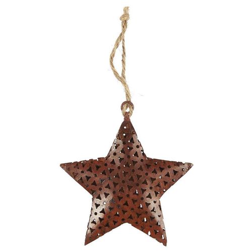 5709898328238 - Tannenbaumschmuck Stern 5709898328238 - Tannenbaumschmuck Stern
