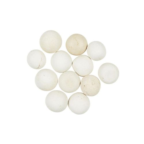 5709898339500 - ALTUM Tüte mit 12 Meditationssteinen UNIKA Ø25 cm weiss 5709898339500 - ALTUM Tüte mit 12 Meditationssteinen UNIKA Ø25 cm weiss