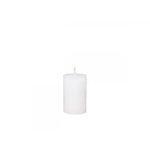 5712750235261 - Chic Antique Macon rustikale Stumpenkerze Höhe 8 D5 cm weiß 5712750235261 - Chic Antique Macon rustikale Stumpenkerze Höhe 8 D5 cm weiß