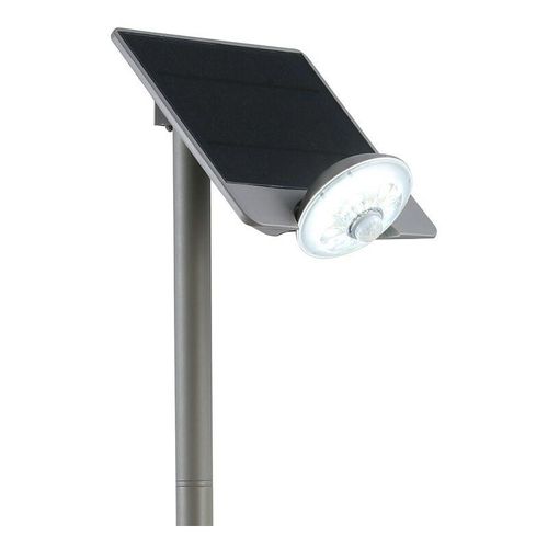 8435427117574 - Barcelona Led - Solar-Straßenleuchte mit IP44-Sensor