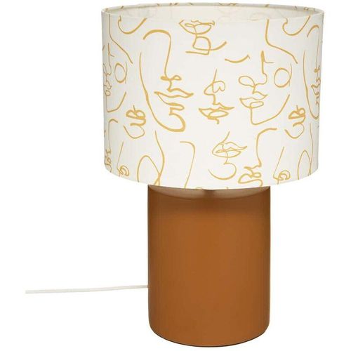 3560237598635 - Nachttischlampe VIBE 38 cm