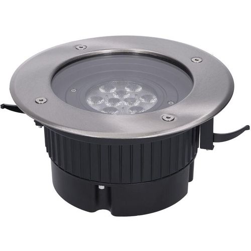 8435381435653 - Leds-c4 - downlight ip66 gea power led led 18w 4000k aisi316-edelstahl 1167lm