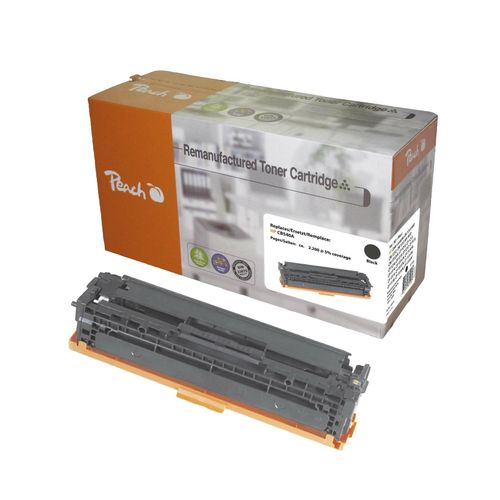 7640124895262 - H125ABK Tonermodul bk ersetzt HP No 125A BK CB540A für zB HP Color LaserJet CP 1515 N HP Color LaserJet CM 1300 HP Color LaserJet CM 1500 (wiederaufbereitet) 7640124895262 - H125ABK Tonermodul bk ersetzt HP No 125A BK CB540A für zB HP Color LaserJet CP 1515 N HP Color LaserJet CM 1300 HP Color LaserJet CM 1500 (wiederaufbereitet)