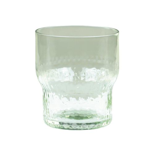 5712750337422 - Chic Antique Clamart Glas H9 x Ø8 cm antique verte 5712750337422 - Chic Antique Clamart Glas H9 x Ø8 cm antique verte