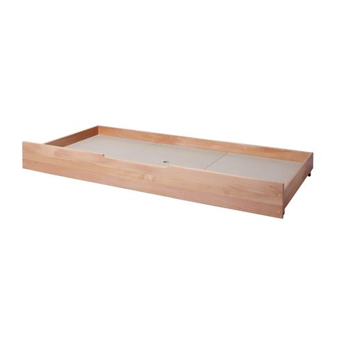 4250393894502 - TiCAA Schubkasten für Einzelbett Lupo Buche Natur