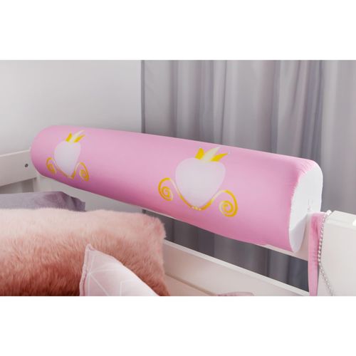 4251105962663 - TiCAA Nackenrolle Prinzessin Liora für Hoch- und Etagenbetten 4251105962663 - TiCAA Nackenrolle Prinzessin Liora für Hoch- und Etagenbetten