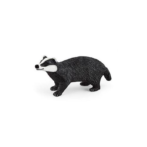 4059433692227 - Wild Life 14842 Dachs Spielfigur 4059433692227 Schleich