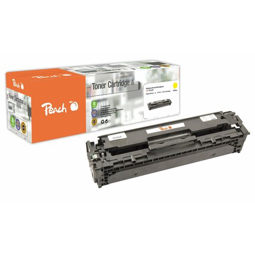 7640164828992 - HP 653 AY Toner ye ersetzt HP No 653A Y CF322A für zB HP Color LaserJet Enterprise MFP M 680 HP Color LaserJet Enterprise MFP M 680 dn (wiederaufbereitet)