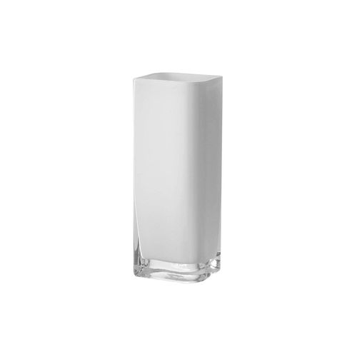4045037659568 - LEONARDO Dekovase »Lucca weiss 30x11cm« 4045037659568 - LEONARDO Dekovase »Lucca weiss 30x11cm«