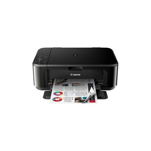 4549292126815 - PIXMA MG3650S - Multifunktionsdrucker - Farbe - Tintenstrahl - 216 x 297 mm (Original) - A4 Legal (Medien) - bis zu 99 ipm (Drucken) - 100 Blatt - USB 20 Wi-Fi(n) (0515C106)