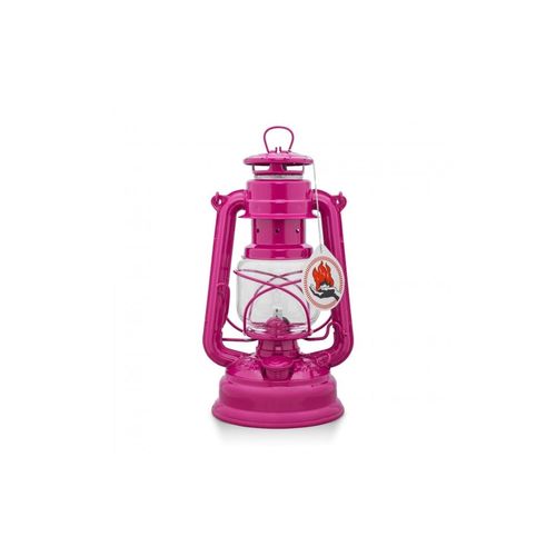 4250435703175 - Sturmlaterne 276 Telemagenta Campingzubehör - Feuerhand