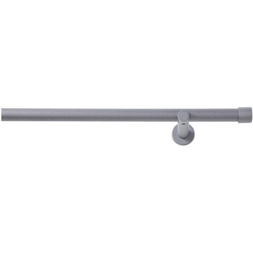 4015161076654 - Vorhangstange Gorra Gardinenstangen Gr L 120 cm Ø 20 mm 1 läufig grau (anthrazit) Kinder Gardinenstangen für 4015161076654 - Vorhangstange Gorra Gardinenstangen Gr L 120 cm Ø 20 mm 1 läufig grau (anthrazit) Kinder Gardinenstangen für