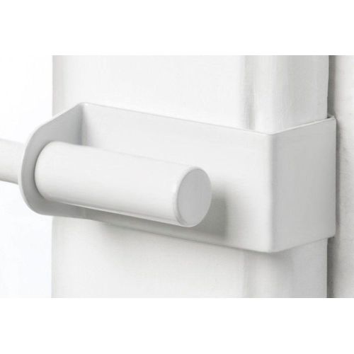 9002777118613 - GARESA Scheibenstange »SPANNFIX« 1 läufig-läufig Fixmass