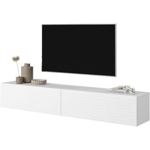 5905386050500 - Selsey - pavas - TV-Möbel 175 cm - weiß