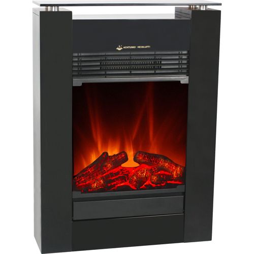 4250373206271 - El Fuego Elektrokamin Tessin schwarz 4250373206271 - El Fuego Elektrokamin Tessin schwarz
