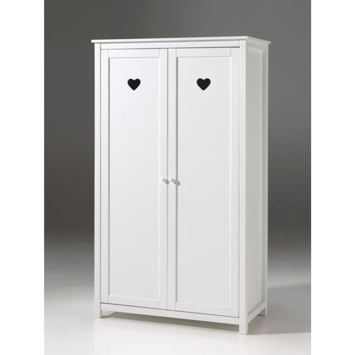 5420070214117 - Vipack Kleiderschrank 2-trg Amori
