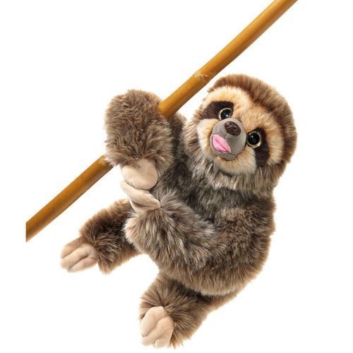 4001750237179 - HEUNEC MI CLASSICO Faultier mit Magnettis 4001750237179 - HEUNEC MI CLASSICO Faultier mit Magnettis