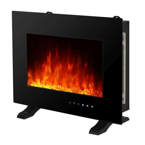 4250373262819 - El Fuego Elektro Wandkamin Aarau II + 20€ Filialgutschein 4250373262819 - El Fuego Elektro Wandkamin Aarau II + 20€ Filialgutschein